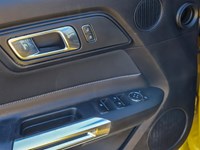 2018 Ford Mustang EcoBoost Convertible