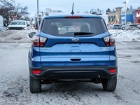 2018 Ford Escape Titanium 4WD