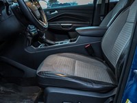 2018 Ford Escape Titanium 4WD