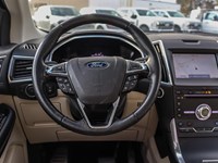 2019 Ford Edge Titanium AWD