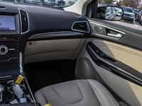 2019 Ford Edge Titanium AWD