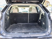 2019 Ford Edge Titanium AWD