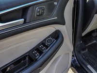 2019 Ford Edge Titanium AWD