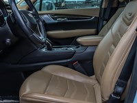 2020 Cadillac XT6 AWD 4dr Premium Luxury