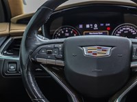 2020 Cadillac XT6 AWD 4dr Premium Luxury