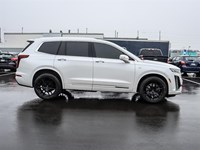 2020 Cadillac XT6 AWD 4dr Premium Luxury