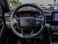 2020 Ford Explorer XLT 4WD