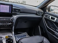 2020 Ford Explorer XLT 4WD