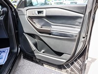 2020 Ford Explorer XLT 4WD