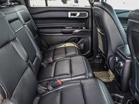 2020 Ford Explorer XLT 4WD