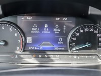 2020 Ford Explorer XLT 4WD