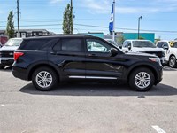 2020 Ford Explorer XLT 4WD