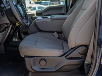 2020 Ford F-150 XLT 4WD SuperCrew 5.5' Box