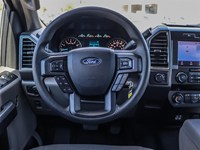 2020 Ford F-150 XLT 4WD SuperCrew 5.5' Box