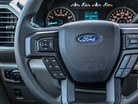 2020 Ford F-150 XLT 4WD SuperCrew 5.5' Box