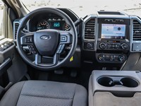 2020 Ford F-150 XLT 4WD SuperCrew 5.5' Box