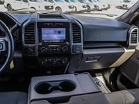 2020 Ford F-150 XLT 4WD SuperCrew 5.5' Box