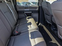2020 Ford F-150 XLT 4WD SuperCrew 5.5' Box