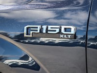 2020 Ford F-150 XLT 4WD SuperCrew 5.5' Box