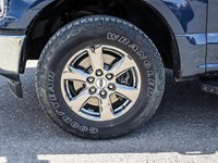 2020 Ford F-150 XLT 4WD SuperCrew 5.5' Box