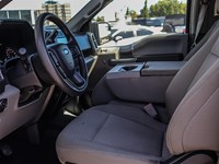 2020 Ford F-150 XLT 4WD SuperCrew 5.5' Box