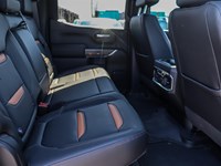 2021 GMC Sierra 1500 4WD Crew Cab 147