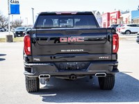 2021 GMC Sierra 1500 4WD Crew Cab 147