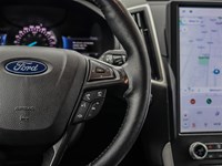 2022 Ford Edge SEL AWD