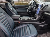 2022 Ford Edge SEL AWD