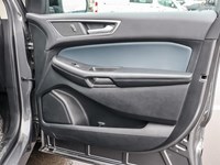 2022 Ford Edge SEL AWD