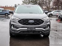 2022 Ford Edge SEL AWD