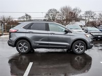 2022 Ford Edge SEL AWD
