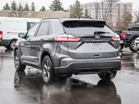 2022 Ford Edge SEL AWD