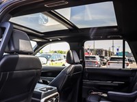 2022 Ford Expedition Max Limited Max 4x4