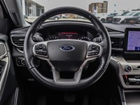 2022 Ford Explorer XLT 4WD
