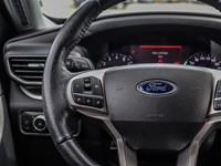 2022 Ford Explorer XLT 4WD