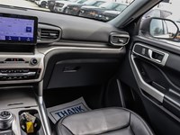 2022 Ford Explorer XLT 4WD