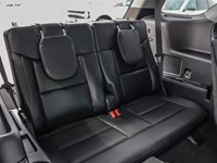 2022 Ford Explorer XLT 4WD