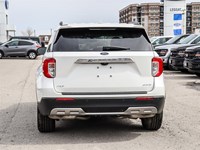 2022 Ford Explorer XLT 4WD