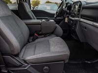 2022 Ford F-150 XLT 4WD SuperCrew 5.5' Box