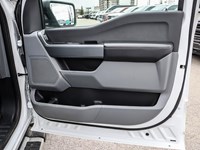 2022 Ford F-150 XLT 4WD SuperCrew 5.5' Box