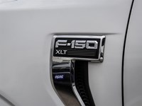 2022 Ford F-150 XLT 4WD SuperCrew 5.5' Box