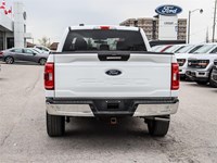 2022 Ford F-150 XLT 4WD SuperCrew 5.5' Box