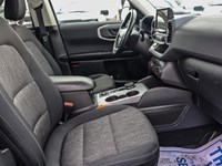 2023 Ford Bronco Sport Big Bend 4x4