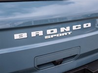 2023 Ford Bronco Sport Big Bend 4x4