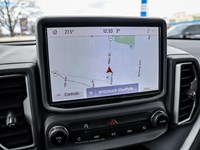 2023 Ford Bronco Sport Big Bend 4x4