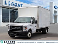 2023 Ford E-Series Cutaway E-450 DRW 158