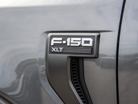 2023 Ford F-150 XLT 4WD SuperCrew 5.5' Box