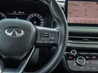 2023 INFINITI QX60 Sensory AWD