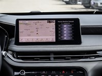 2023 INFINITI QX60 Sensory AWD